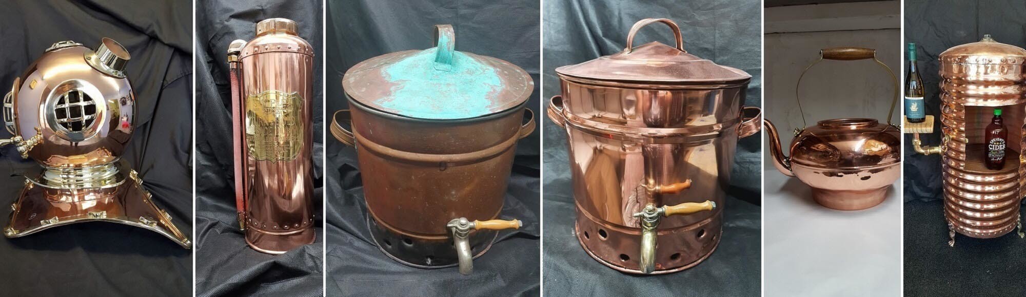 Commercial Metal Polishing Christchurch, Canterbury, New Zealand