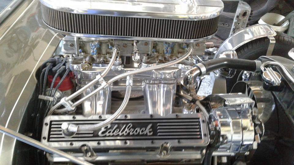 Auto & Car Restoration Christchurch Marine Restoration Canterbu